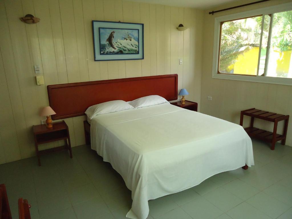 Hotel Nitana Coveñas Quarto foto