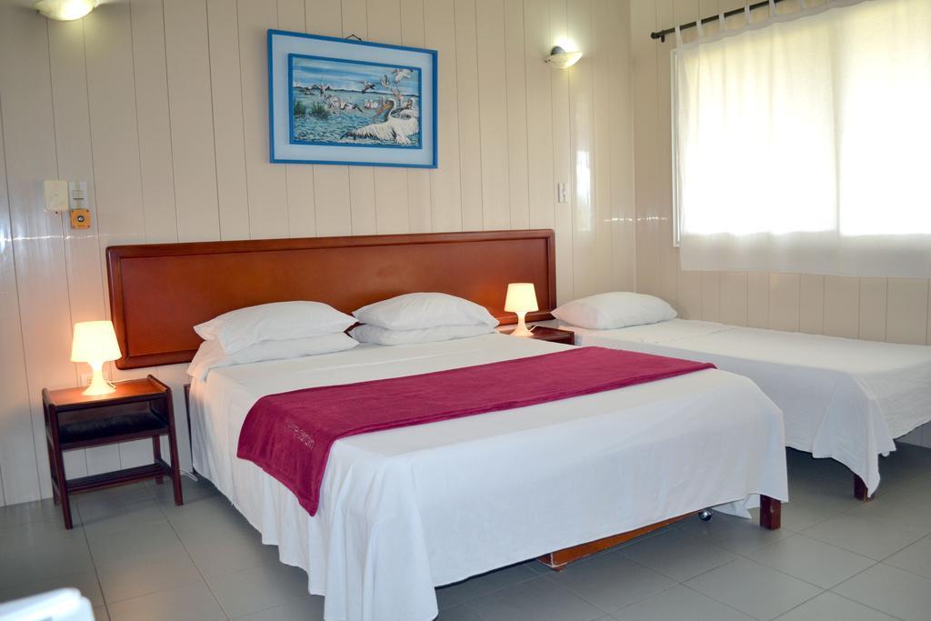 Hotel Nitana Coveñas Quarto foto