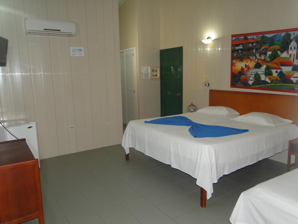 Hotel Nitana Coveñas Quarto foto