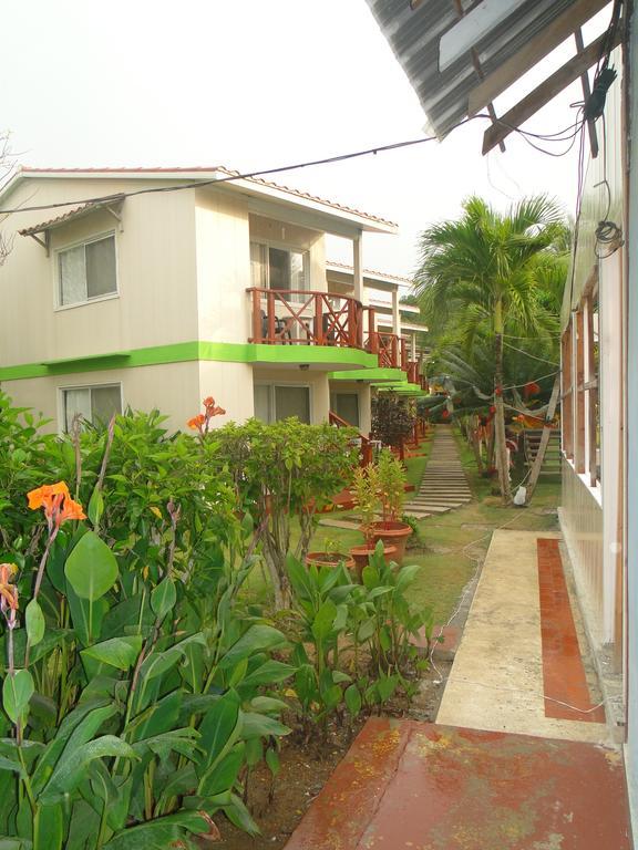 Hotel Nitana Coveñas Exterior foto